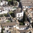 Granada cityscape
